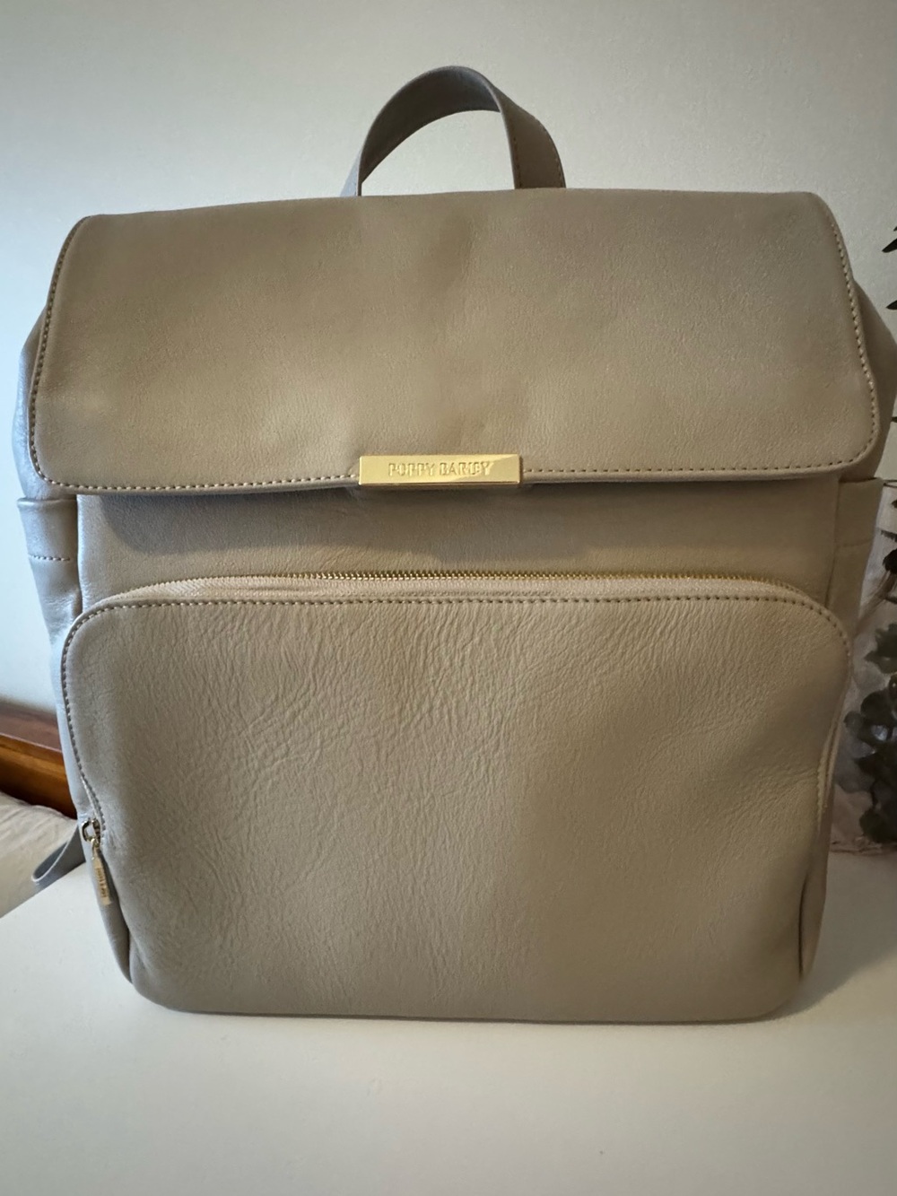 Poppy Barley - Beyond Backpack